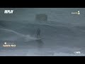 Tahiti Pro 2026 : Kelly Slater score un 9