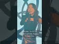 leerunの1stソロLIVEよりラストの投稿はNozomi Kitayの「Don&rsquo;t Call My Name」を公開✨️