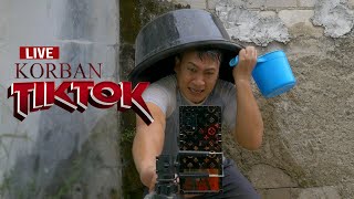 KORBAN LIVE TIKTOK | Drama Komedi Batak Terbaru 2023