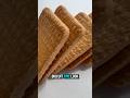 Shortbread Breaky time #games #funny #snack #biscuit #challenge #capcut #food