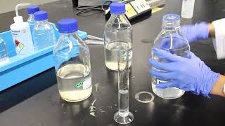 How to Measure Mixed Liquor Suspended Solids (MLSS) of Wastewater