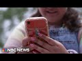 Australia launches world's first social media ban for kids under 16