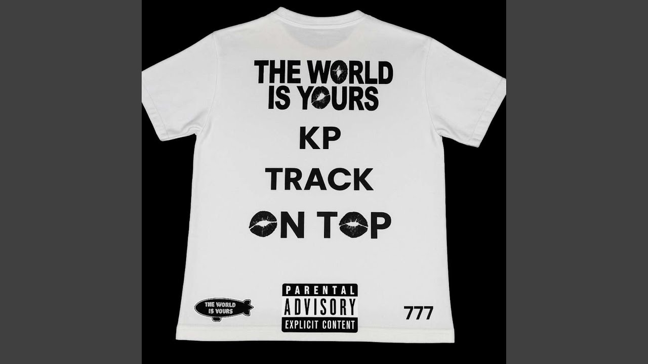 Watch ON TOP on YouTube Watch ON TOP on YouTube