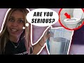 GIRLFRIEND DRINKS TOILET WATER PRANK