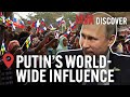 Putin: The Man Behind the Russia&#39;s New Global Empire | &#39;Greater&#39; Russia Documentary