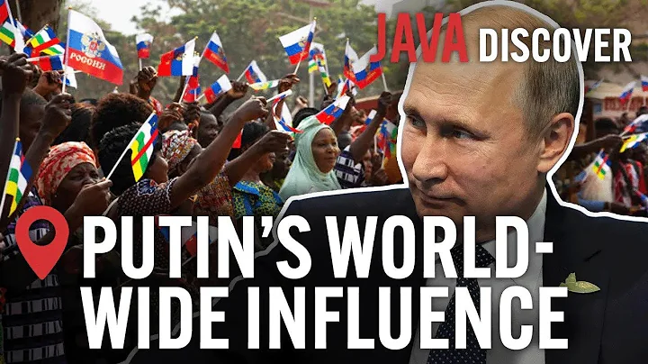 Putin: The Man Behind Russia's New Global Empire | 'Greater' Russia Documentary - DayDayNews