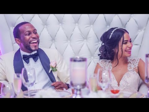 OUR OFFICIAL DESTINATION DOMINICAN REPUBLIC WEDDING VIDEO