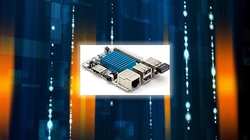 Arming a small board computer with ARMBIAN - Le Potato