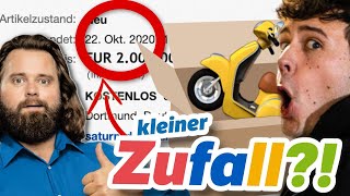 CrispyRob verarscht?! Die Wahrheit über seine 6000€ MYSTERY BOX (und warum Saturn sich drüber freut)