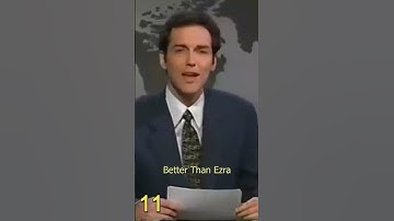 Thumbnail of Norm MacDonald: Better Than Ezra