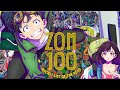 Zom 100 Bucket List of the Dead ED / Ending [ENG Lyrics] |『Happiness of the Dead』by Shiyui