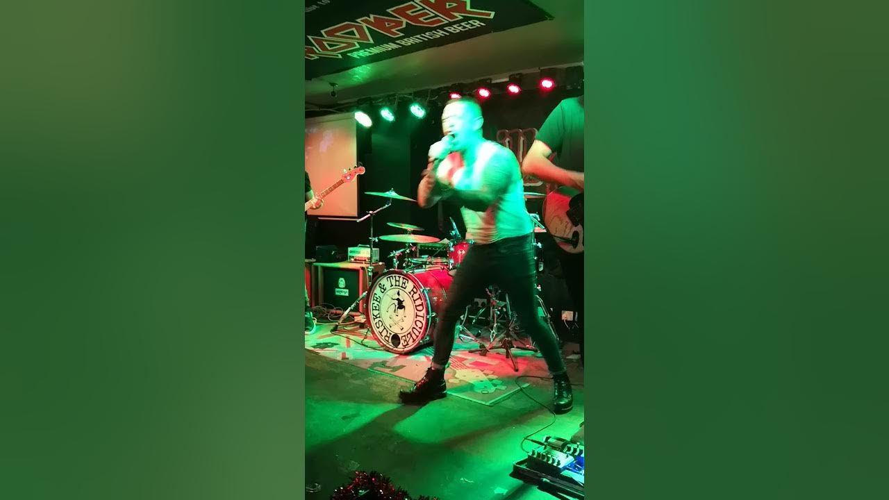 Riskee And The Ridicule Punk Rock Live Music Live Gig Trillians riskee-and-the-ridicule-punk-rock-live-music-live-gig-trillians