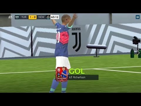 GOL DA SEMANA #21 - Yuri