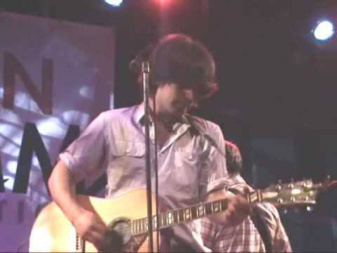 Pete Yorn - "Last Summer" - NonComm 2009 at XPN