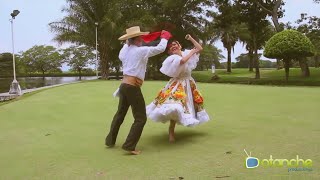 Baile Sanjuanero Huilense