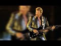 La vie incroyable de johnny hallyday  comment il est devenu une lgende de la musique franaise 