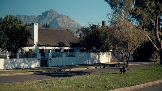 Peak Place - Student Accommodation in Cape Town