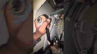 Dépannage Chaudière