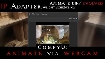 ComfyUI AI: Inject reality into your animations