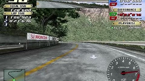 45 minutes of demul giving me broken music