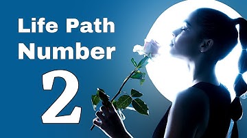 Life Path Number 2: The Diplomat and Peacemaker of Numerology