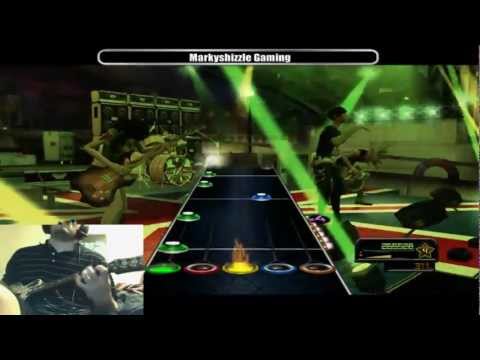 painkiller-5-stars-expert-guitar-hero-van-halen---hd-hi-def