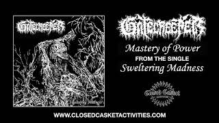 Gatecreeper - Mastery Of Power chords