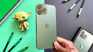 iPhone 13 Pro Max Review: 10 Months Later!