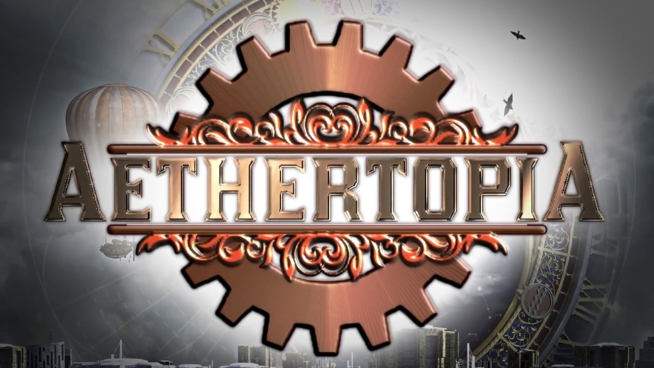 Aethertopia: The Nomadic City of Makers is Coming to Tampa