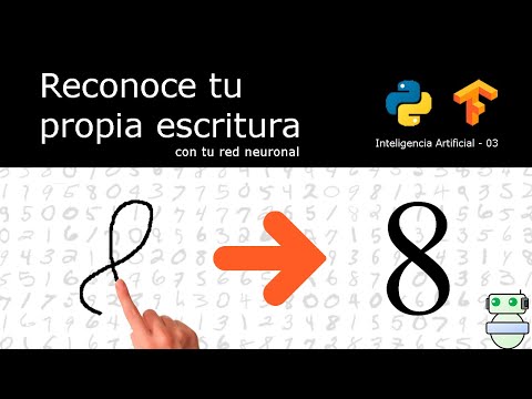 Vídeo: La Red Neuronal Ha Aprendido A Identificar Al Artista Mediante Trazos - Vista Alternativa