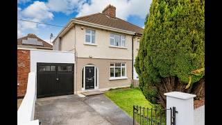 8 Danieli Road, Artane,  Dublin 5 - €585,000