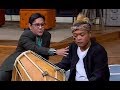 Bukannya Main Gendang, Kang Sule Malah Tidur - Best Of Ini Talkshow