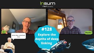 APEX Instant Tips #128: Explore the depths of deep linking in 5 minutes