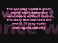 ひぐらしのなく頃に Dear You-~Hope English Lyrics and Japanese Lyrics