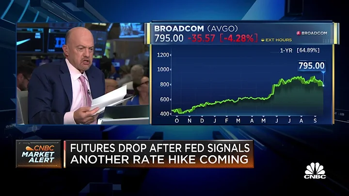 Cramer’s Mad Dash on Broadcom: Google TPU story is patently false
