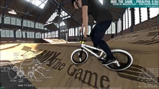 Bmx the Game | S2 Ep. 17| BMX STREETS RELEASE DATE