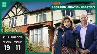 Birmingham Terrace Delight  Location Location Location  Real Estate TV