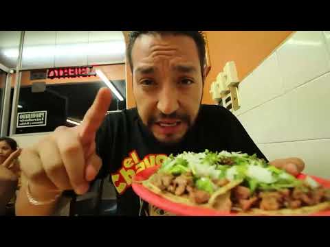 Video thumbnail: TACOS de BISTEC en TORREÓN