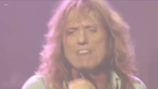 Whitesnake   Here I Go Again 2004 Live Video