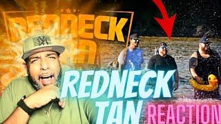 Celebrity FIRST TIME LISTEN | The Lacs - Redneck Tan feat. Dustin Spears (Official Music Video) | REACTION!! Profile