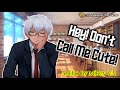 M4F Angst Coffee Date With The Tsundere Nerd Popular Listener ASMR Roleplay