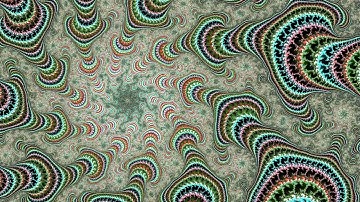 mandelbrot test2 render 720p