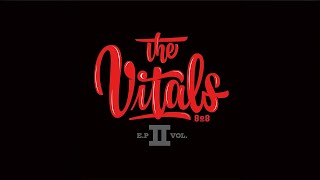 Video thumbnail of "The Vitals 808 - Temptation (Audio)"