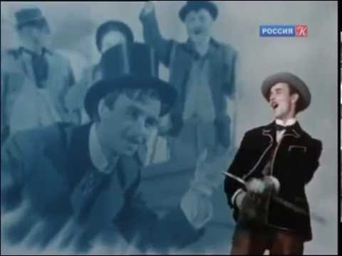 За двумя зайцами: Теперь я стал богатым...