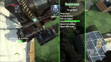 REUPLOAD MOD MENU BO2 1.16