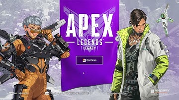 Save Titanfall - Apex Legends Hacked
