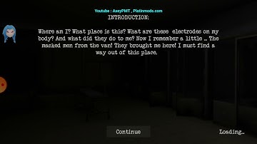 specimen zero mod menu link in description