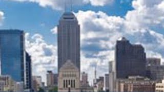 Indianapolis ranks 11th most livable metro area, according to new study