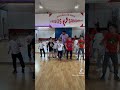 RAMALAMA DIN DON dance kids