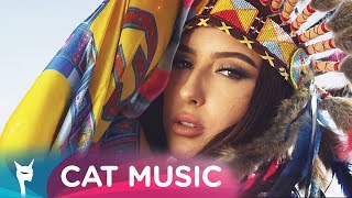 Carine - Magique (Official Video) by DJ Sava